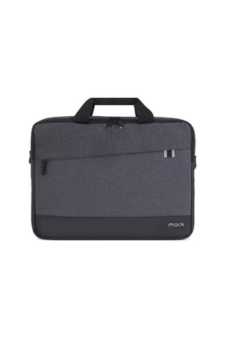 Mack Mce-1111 14.1"unıcıty Eco Notebook Çantası Siyah