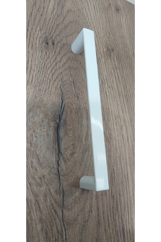 F Furnitura Beyaz Mobilya Kolu 307640495 Beyaz