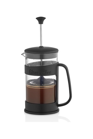 French Press 400ml Et-00118 Çok Renkli