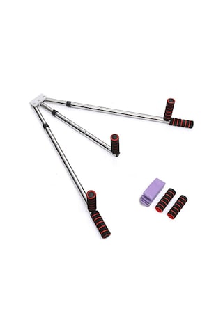 Relife Leg Stretcher 6 Kademeli Ayarlanabilir Bacak Açma Aleti