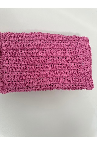 Pempe El Çantası Pembe