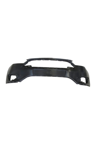 Ford Focus- Sd-hb- 15-18 Ön Tampon Siyah Sis Delikli Oem No: F1eb17757ajxwaa Uyumlu 831-2000