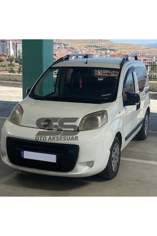 Fiat Fiorino Yarasa Batman Ayna Kapağı Plastik Piano Black 2009-2022 Modeller Arası