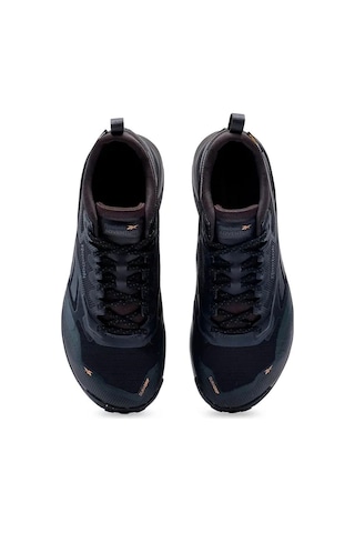 Reebok Nano X4 Adventure Siyah Unisex Fitness Ayakkabısı 000000000101926309 Siyah-sıyah Siyah