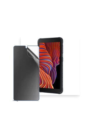 Samsung Galaxy Xcover 5 Uyumlu Ön Yüzey Hayalet Privacy Hidrojel Ekran Koruyucu 79264960