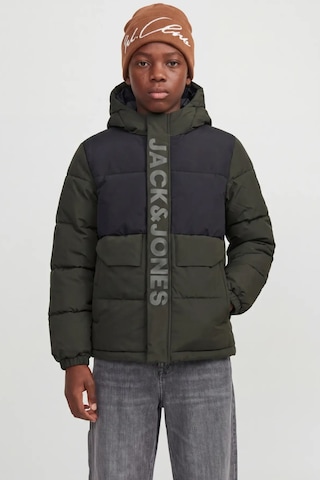 Jack & Jones Jcospeed Çocuk Mont Haki