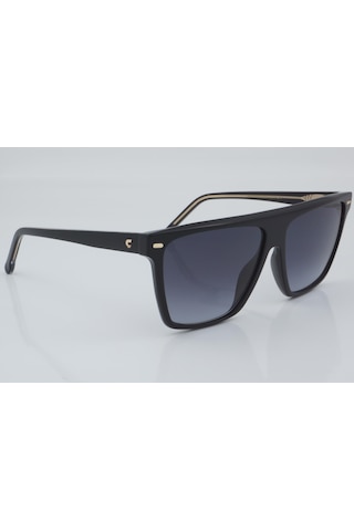 Carrera Güneş Ca 3027/s 8079o 58 - 01 Güneş Gözlüğü Siyah