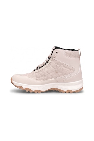 M.p 262-7003 Kadın Sneaker Bot Bej