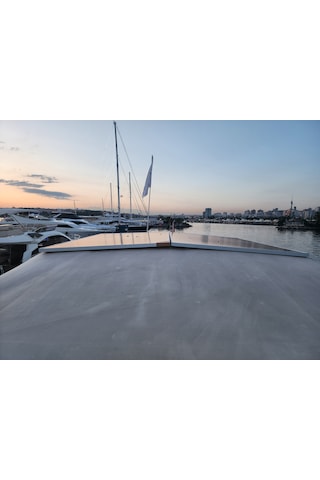 2 430 860 Watt 24 Volt Motoryat Marin Güneş Paneli Seti