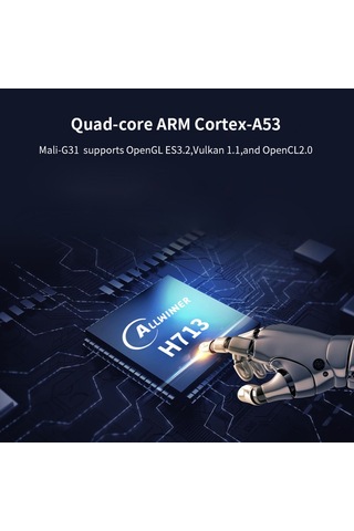 Geeroyoo Hy300 Android 11 Taşınabilir Projeksiyon 1080p 5g Wifi Bluetooth Otomatik Düzeltme Uzaktan Kumandalı Açık Hava Sineması Jzr-gy