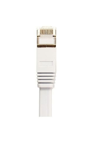 Cat7 Ethernet Rj45 Modem İnternet Kablosu 3 Metre 10gbps 600mhz