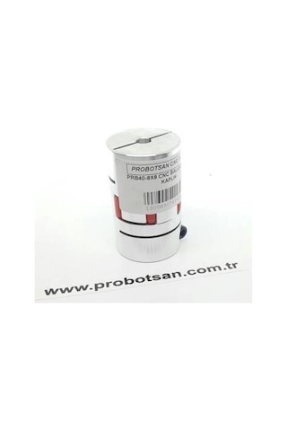 Ø30 Çap 8x8 Mm Gs14 Kaplin