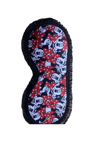 Rahat Uyku Göz Bandı Kırmızımickeymouse
