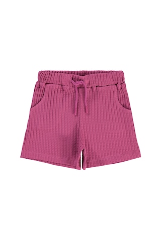 Civil Girls Kız Çocuk Şort 10-13 Yaş Leylak Pusu 38330g83424s2 Lila