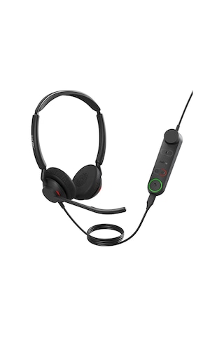 Jabra Engage 50 Iı Usb A-c Duo Kablolu Kulak Üstü Kulaklık