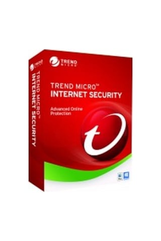 Trend Micro Maximum Security Güncel Sürüm Çoklu Cihaz Seçimi İle