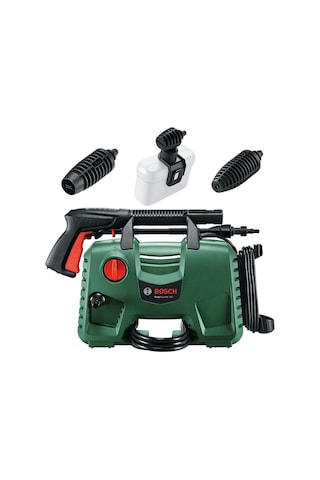 Bosch Easy Aquatak 110 Basınçlı Yıkama Makinesi 06008a7f00