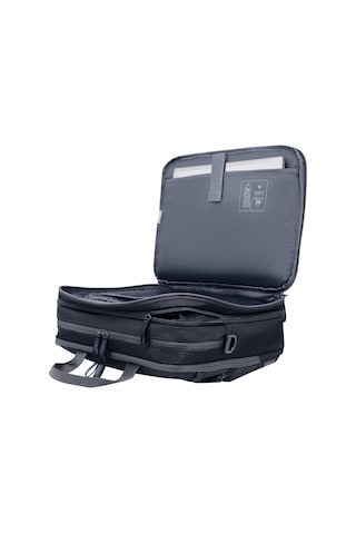Hp 14 Travel Plus 15lt Laptop Çantasi Graphite Blue A2ce2aa Çok Renkli