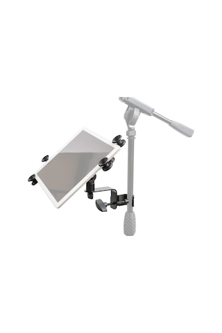 Universal Tablet Clamping Mount W/ 2-point System Gfw-tablet1000