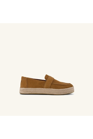 10023060 Brown Sugar Sneaker Kadın 10023067 10023060 10023064 Toms Blakely 10023060 Brown Sugar