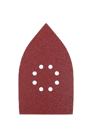 Kwb Üçgen Zımpara Kağıt 5li-60 Kum - 49493406