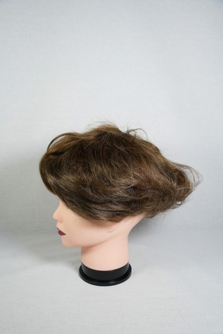 Number One Hair Apollo 6x9 4b %20 Beyazlı Siyah