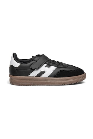 Tuğba Ortopedi 0025 Çocuk Sneaker Siyah