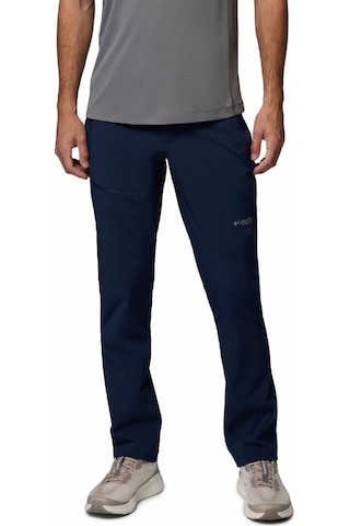 Columbia Titan Pass Iı Erkek Pantolon-9167 Lacivert