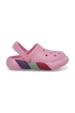 Kinetix Panka 4fx Kız Çocuk Deniz Ayakkabısı - Şeker Pembe - 30 Şeker Pembe