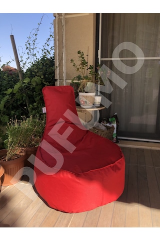 Armutland Aktif Armut Koltuk Kırmızı ( Ekonomik )