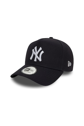 New Era Unısex Şapka 60580706 Siyah
