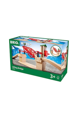 Brio Açılır Köprü-33757