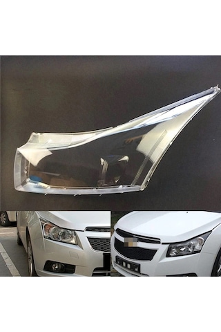 CRUZE FAR CAMI SAĞ SOL TAKIM TAİWAN