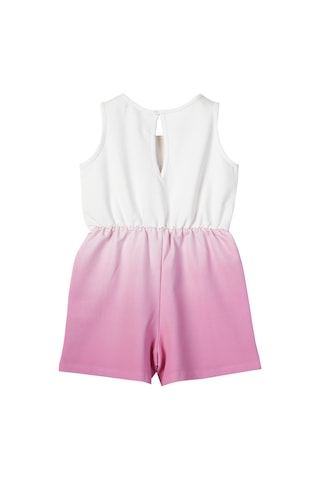United Colors Of Benetton Kızn Çocuk Şort Bnt-g21317 Pembe