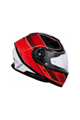 Shoeı Neotec 3 Sharpen Tc-1 Çene Açılır Kask Diğer
