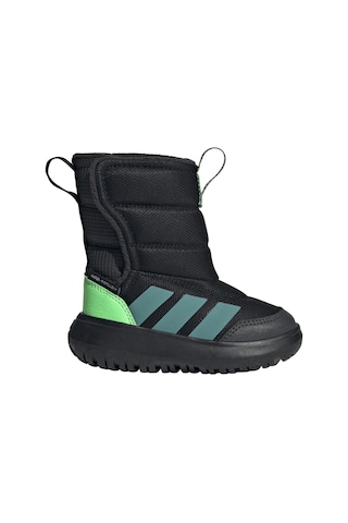 Jq3603-b Adidas Winterplay I Bebek Bot Ve Çizme Siyah Jq3603-b Siyah