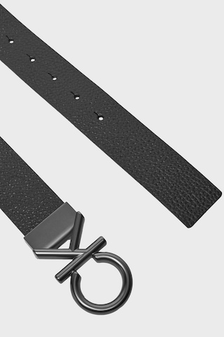 Calvin Klein Erkek Kemer Lv04d7035g Wca Siyah Siyah