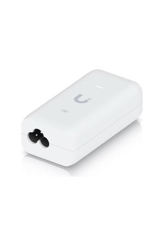 Ubıquıtı U-poe-eu 48volt 15watt Gıgabıt Port Poe Adaptör