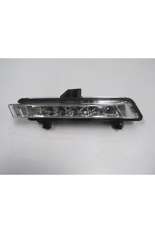 Renault Clio 4 Hb 16/20 Ön Tampon Gündüz Ledi Sağ Eurolamp