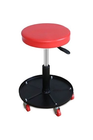 Spta Yükseklik Ayarlı Detay Taburesi N11.4066