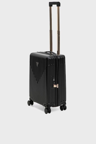 Guess Bayan Valiz Twhn96 75983 Bla Siyah Siyah