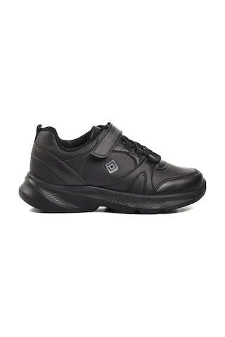 Pepino 1380 Filet Çocuk Spor Ayakkabı Ckr00715 Siyah Beyaz