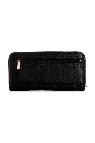 Guess Libby Kadın Cüzdan-gg9912146 SİYAH