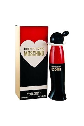 Moschino Cheap And Chic Kadın Parfüm EDT 30 ML