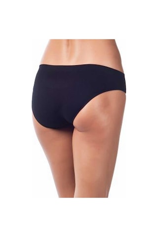 Miss Fit 1006 Dikişsiz Külot
