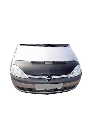 Opel Corsa C Kaput Maskesi (198124492)