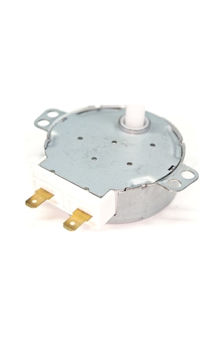 MikrodaLg Uyumlua Senkron Motor 21v 3,5-4w 4/5rpm