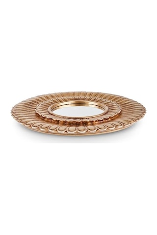 Karaca Elenor Duvar Aynası 40,5 cm