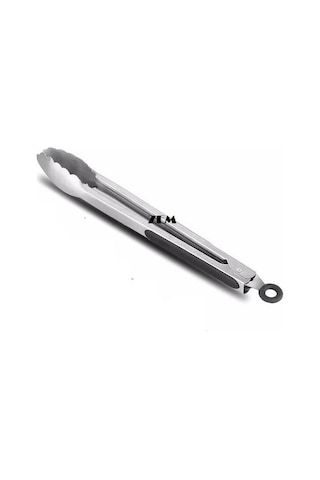 Zem Barbekü Maşa 43 CM