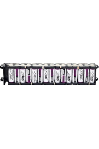 36v 7.8ah 10s 3p Li-ion Elektrikli Bisiklet Pili Bms Devreli